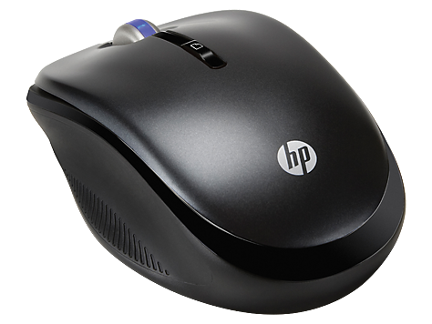 hp wireless mouse driver download